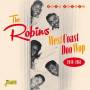 Robins - West Coast Doo Wop '94-61