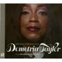 Demetria Taylor - Doin What Im Supposed To Do (CD)
