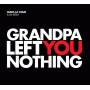 Mads La Cour & Im Beruf - Grandpa Left You Nothing