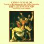 Phillips / The Tallis Scholars - Tenebrae Responsorien fr Karsamstag/Motetten