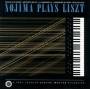 MINORU NOJIMA - NOJIMA PLAYS LISZT