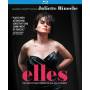 Elles - Elles [US-Version, Regio 1]