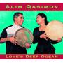 Alim-Ensemble- Qasimov - Loves Deep Ocean