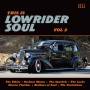 V / A - This Is Lowrider Soul Vol.2