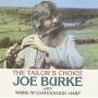 Joe Burke - The Tailor's Choice
