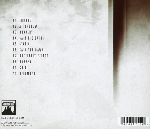 Endure 1