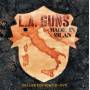 L.a.guns - Made in Milan (CD/DVD Deluxe Ed.) [DE-Version, Regio 2/B]