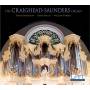 J. S. BACH / KENNEDY / C. P. E. BACH / DAVIDSSON - The Craighead-Saunders Organ