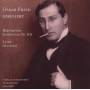 Fried / Orchester Der Staatsoper Belrin - Mazeppa (2 Auffhrungen)/Sinfonie 3