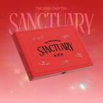 Tomorrow X Together - The Star Chapter: SANCTUARY (LOVER Ver.)