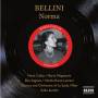 Serafin / Callas / Stignani / + - Norma