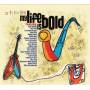 V / A - Arts For Life - My Life Is Bold