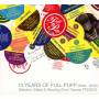 Various - Prins Thomas Pres. 10 Years Of Full Pupp