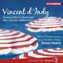 Flosason / Gamba / Iceland Symphony Orchestra - Orchesterwerke Vol.3
