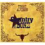 Tommy Alverson - Country To The Bone