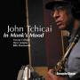 John Tchicai - In Monk s Mood