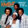 Gladys Knight & The Pips - Absolutely The Best: The 60's