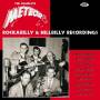 V / A - COMPLETE METEOR ROCKABILLY &