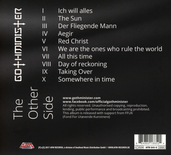 The Other Side 1