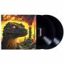 King Gizzard & The Lizard Wizard - PetroDragonic Apocalypse (Std. 2LP)