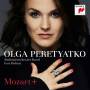 Olga Peretyatko / Sinfonieorchester Basel - Mozart/+