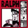 Ralph - Coffee Jazz & Poetry