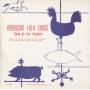 Seeger Family - American Folk Songs Sung By The Seegers