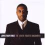 Jonathan Emile - The Lover/Fighter Document