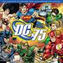 Various - Music Of Dc Comics: 75th Anniversary Collection-r