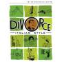 Criterion Coll: Divorce Italian Style (2pc) / (ws) - Divorce Italian Style/dvd [US-Version, Regio 1]