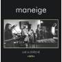 Maneige - Live A L'eveche