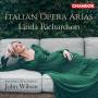 Linda Richardson / John Wilson / Sinfonia Of London - Linda Richardson singt italienische Opern-Arien