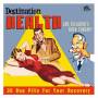 Various - Destination Health-Dr.Feelgood's Rock Therapy (