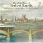 Graham Barber - Howells Organ Music Vol.2