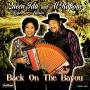 Queen Ida & Al Rapone - Back on the Bayou