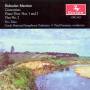 Paul Freeman - Concertino/Klaviertrios