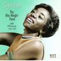 Syreeta - The Rita Wright Years-Rare Motown 1967-1970