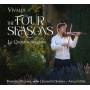 Apollos Fire / Francisco Fullana / + - The Four Seasons