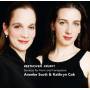 Anneke Scott / Kathryn COK - Sonatas for Horn and Fortepiano