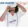 BOB MCGILPIN - Get Up!