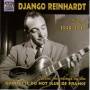 django Reinhardt - Vol.2: Classic 1938-1939 Recor