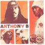 Anthony B - Reggae Legends (4CD Box)