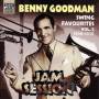 Benny Goodman - Swing Favourites Vol.2