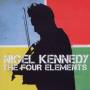 Nigel Kennedy / Orchestra Of Life - The Four Elements