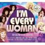 V / a - I'm Every Woman / Various