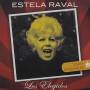 Estela Raval - Los Elegidos