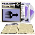 Digable Planets - Blowout Comb (clear Vinyl)