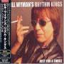 Bill Wyman - Just For Thrill