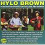 Hylo Brown - Bluegrass Favorites On College & Campus