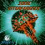 Various - Sonic Interference-Space 1